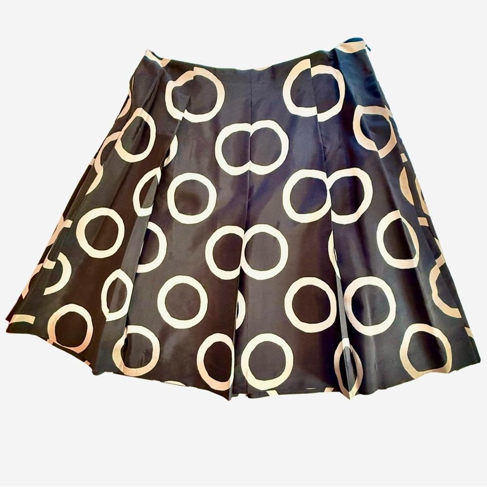 Banana Republic Dark Espresso Skirt